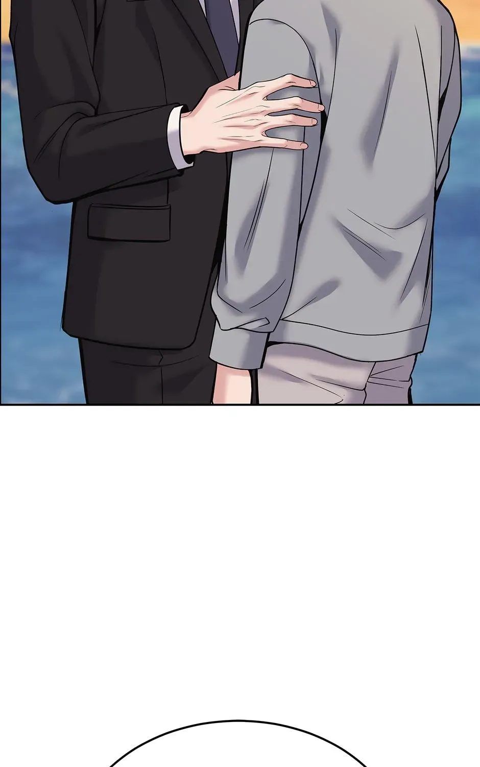 Returning My New Brother Chapter 53 - Page 209