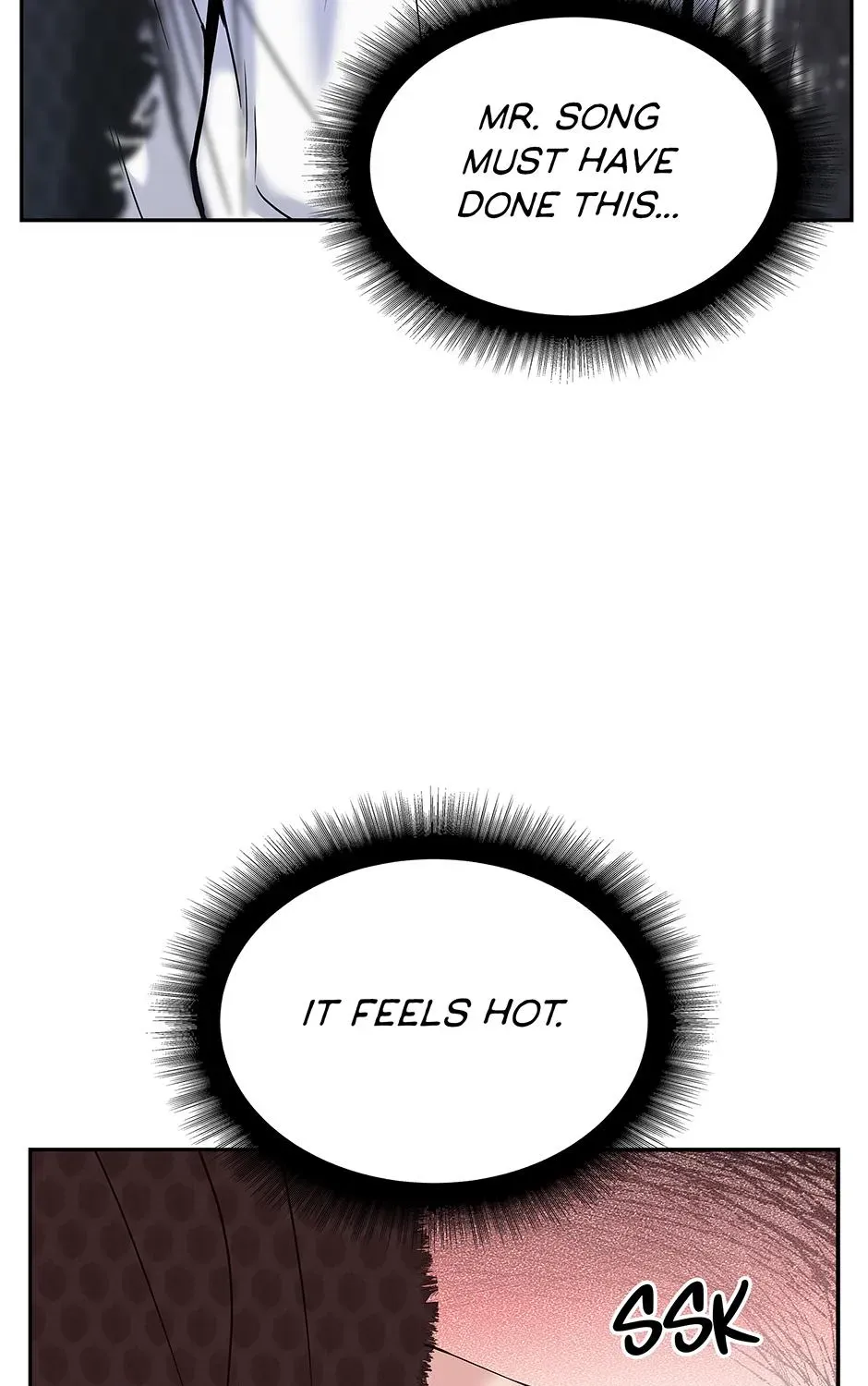 Returning My New Brother Chapter 53 - Page 21