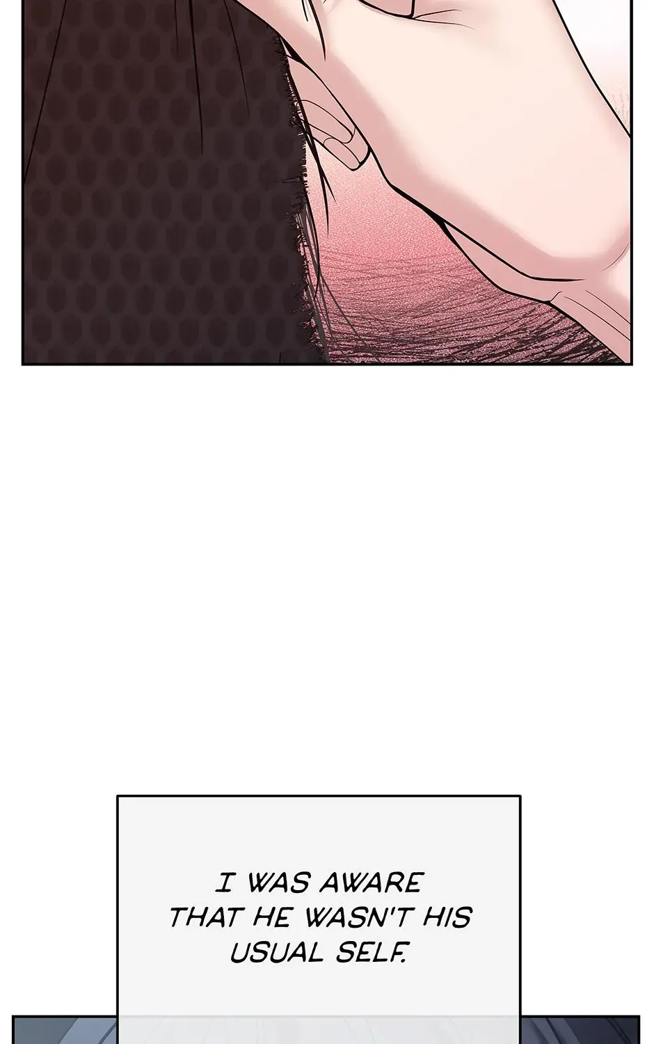 Returning My New Brother Chapter 53 - Page 23