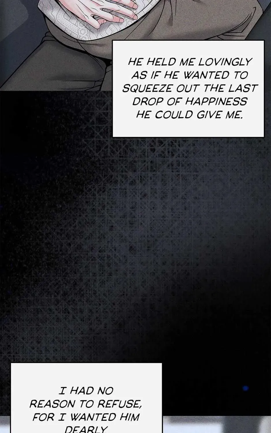 Returning My New Brother Chapter 53 - Page 29