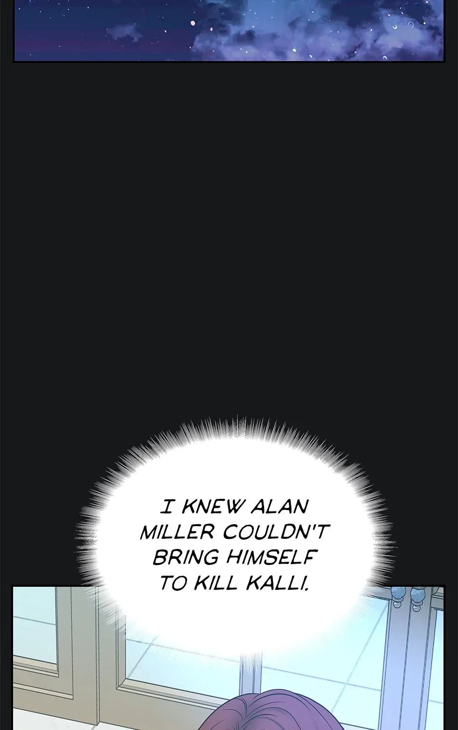 Returning My New Brother Chapter 53 - Page 3
