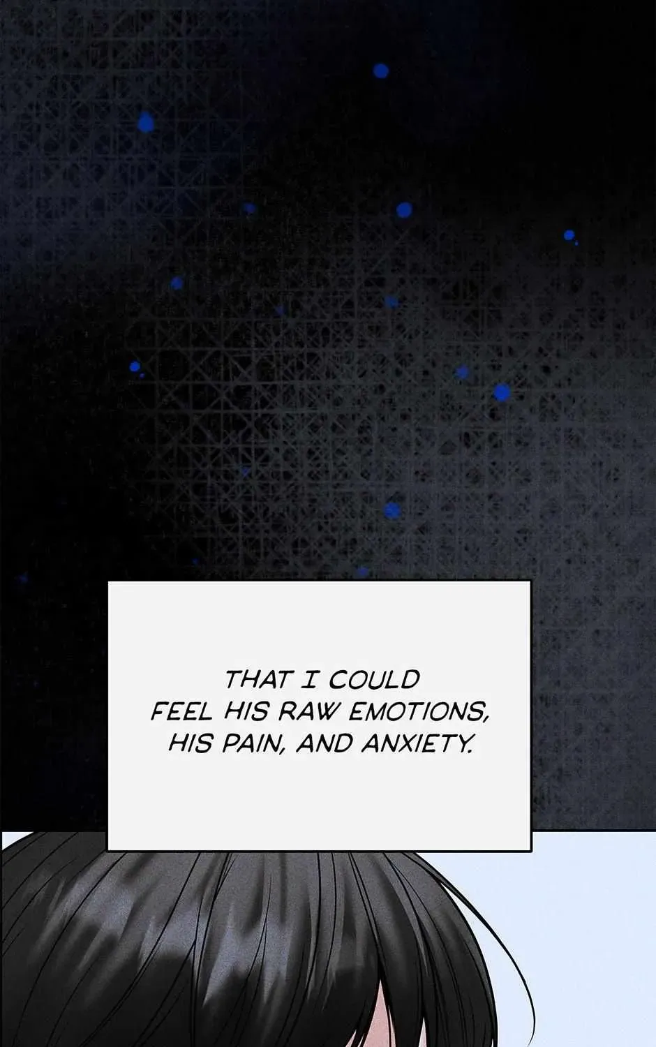 Returning My New Brother Chapter 53 - Page 35