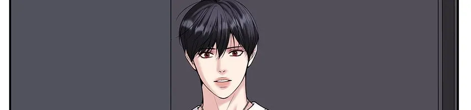 Returning My New Brother Chapter 53 - Page 42