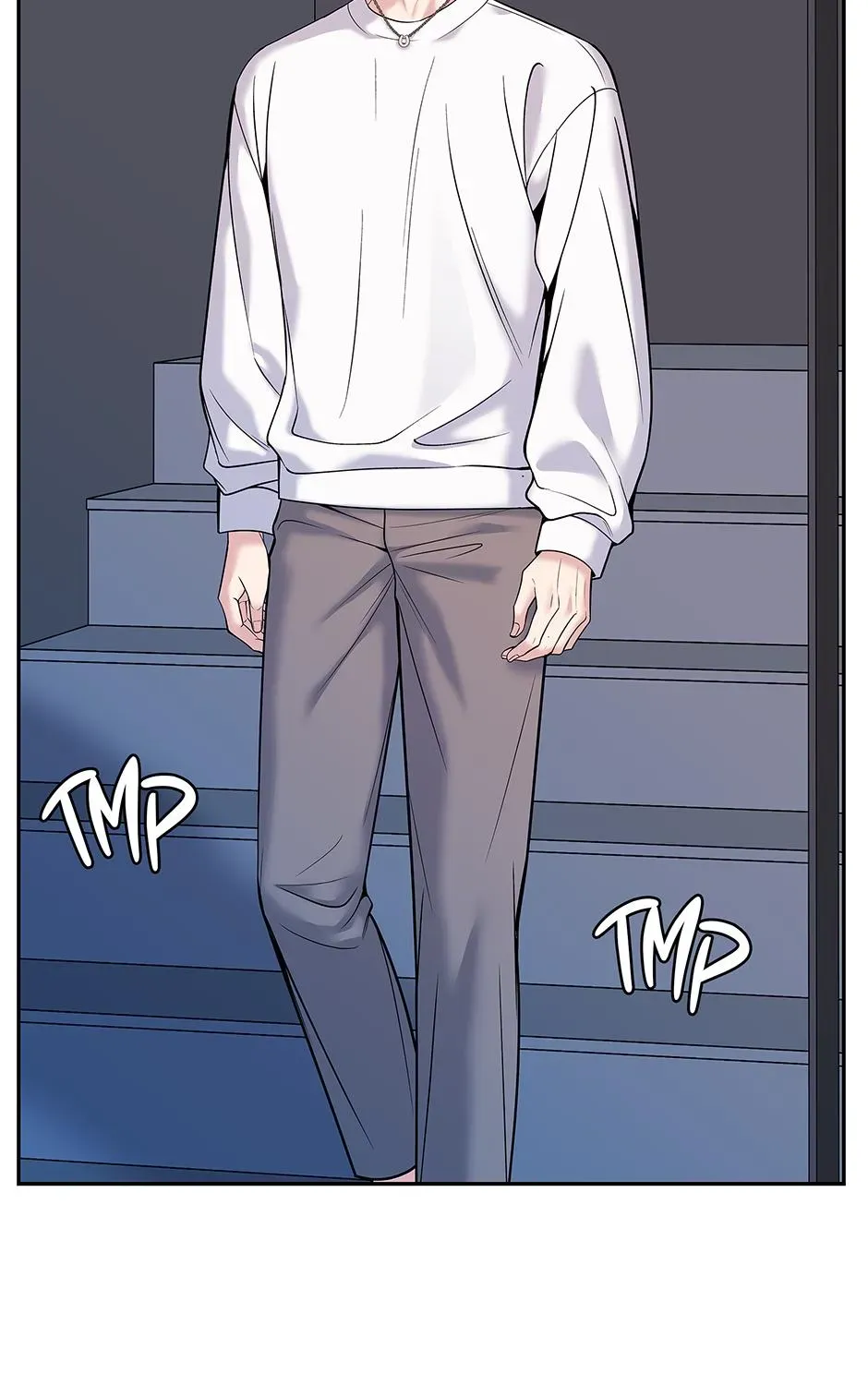 Returning My New Brother Chapter 53 - Page 43