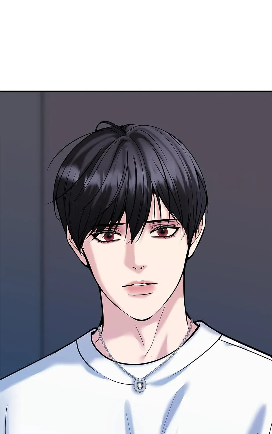 Returning My New Brother Chapter 53 - Page 49