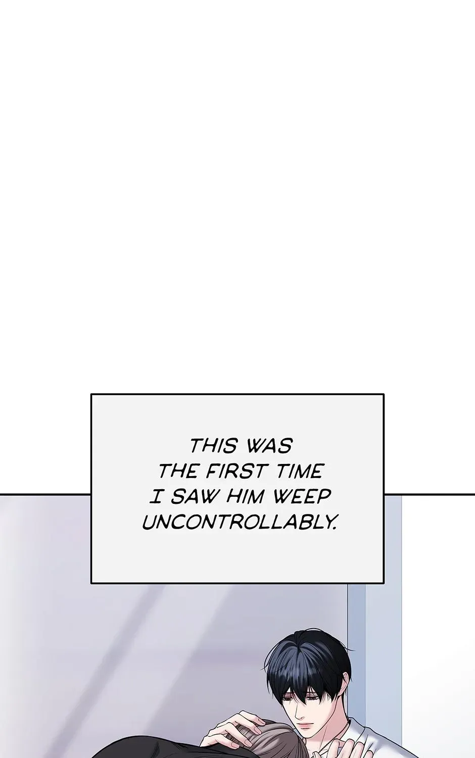 Returning My New Brother Chapter 53 - Page 51