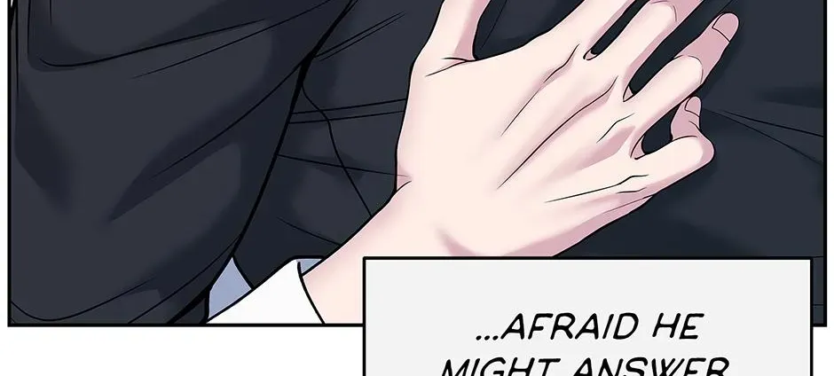 Returning My New Brother Chapter 53 - Page 56