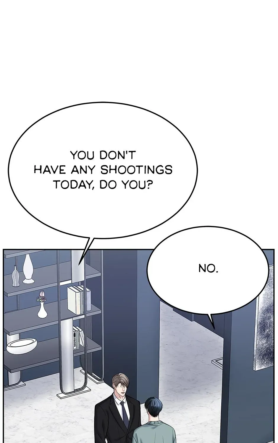 Returning My New Brother Chapter 53 - Page 63
