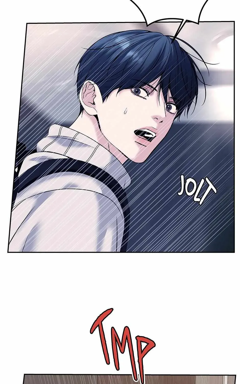 Returning My New Brother Chapter 54 - Page 109