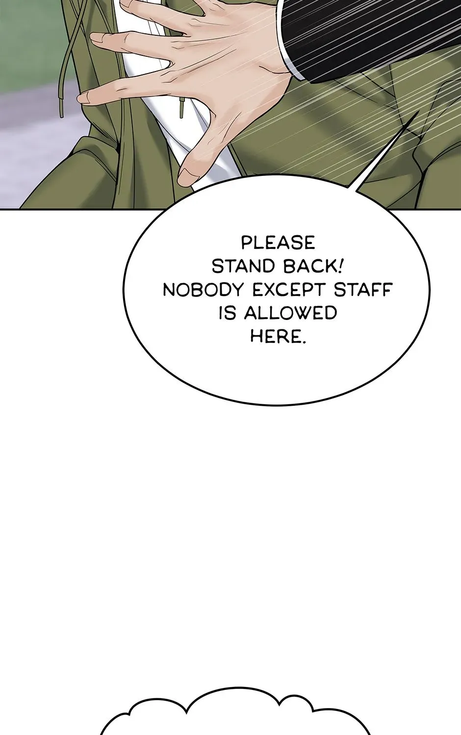 Returning My New Brother Chapter 54 - Page 11