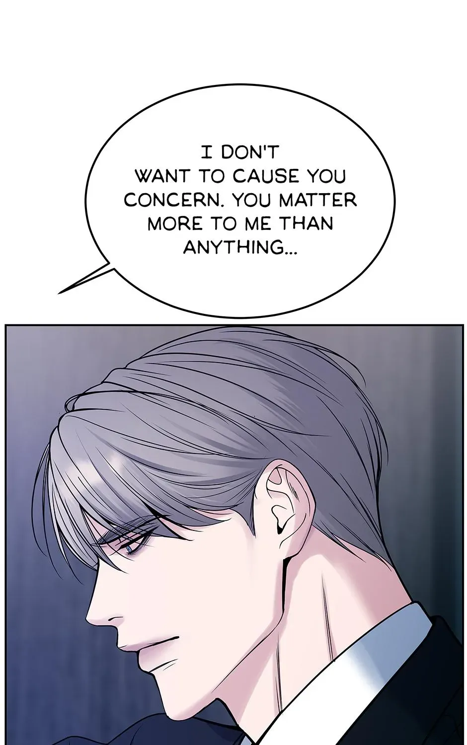 Returning My New Brother Chapter 54 - Page 123