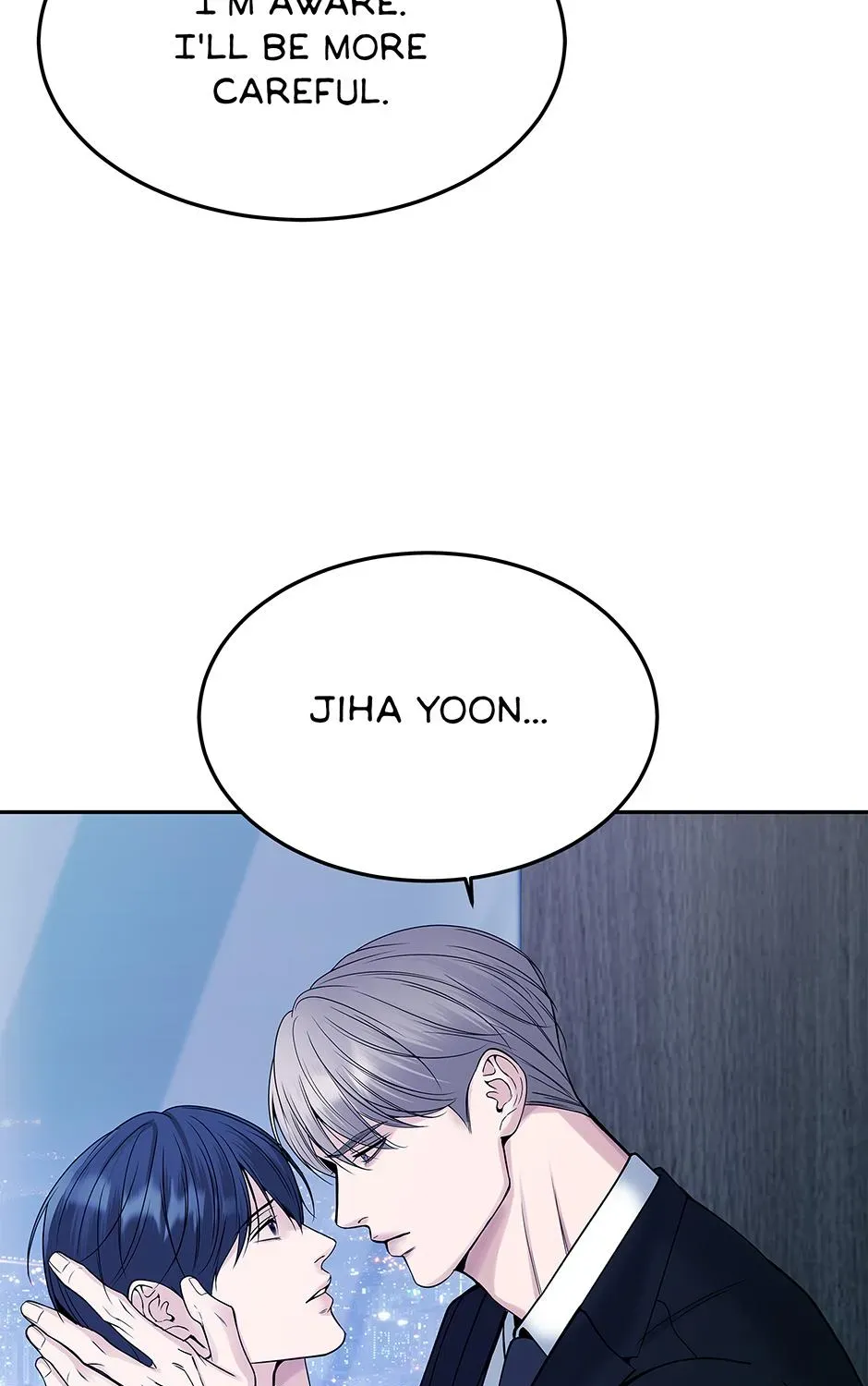 Returning My New Brother Chapter 54 - Page 127