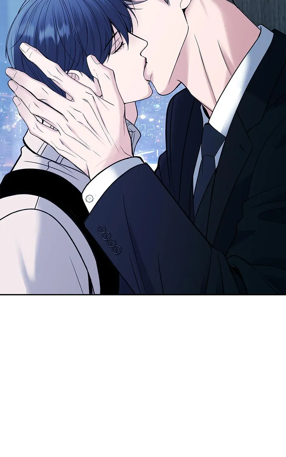 Returning My New Brother Chapter 54 - Page 131