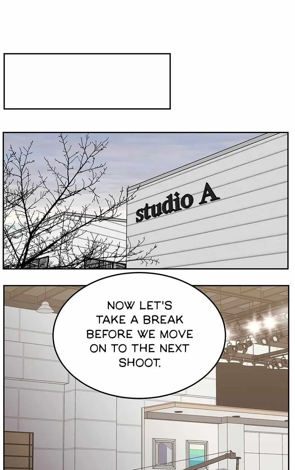 Returning My New Brother Chapter 54 - Page 137