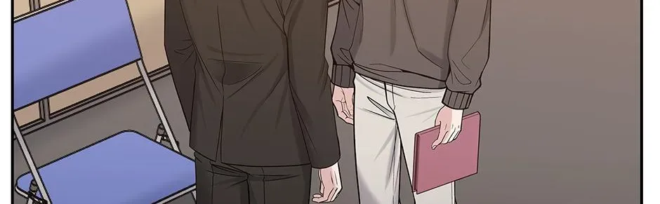 Returning My New Brother Chapter 54 - Page 140