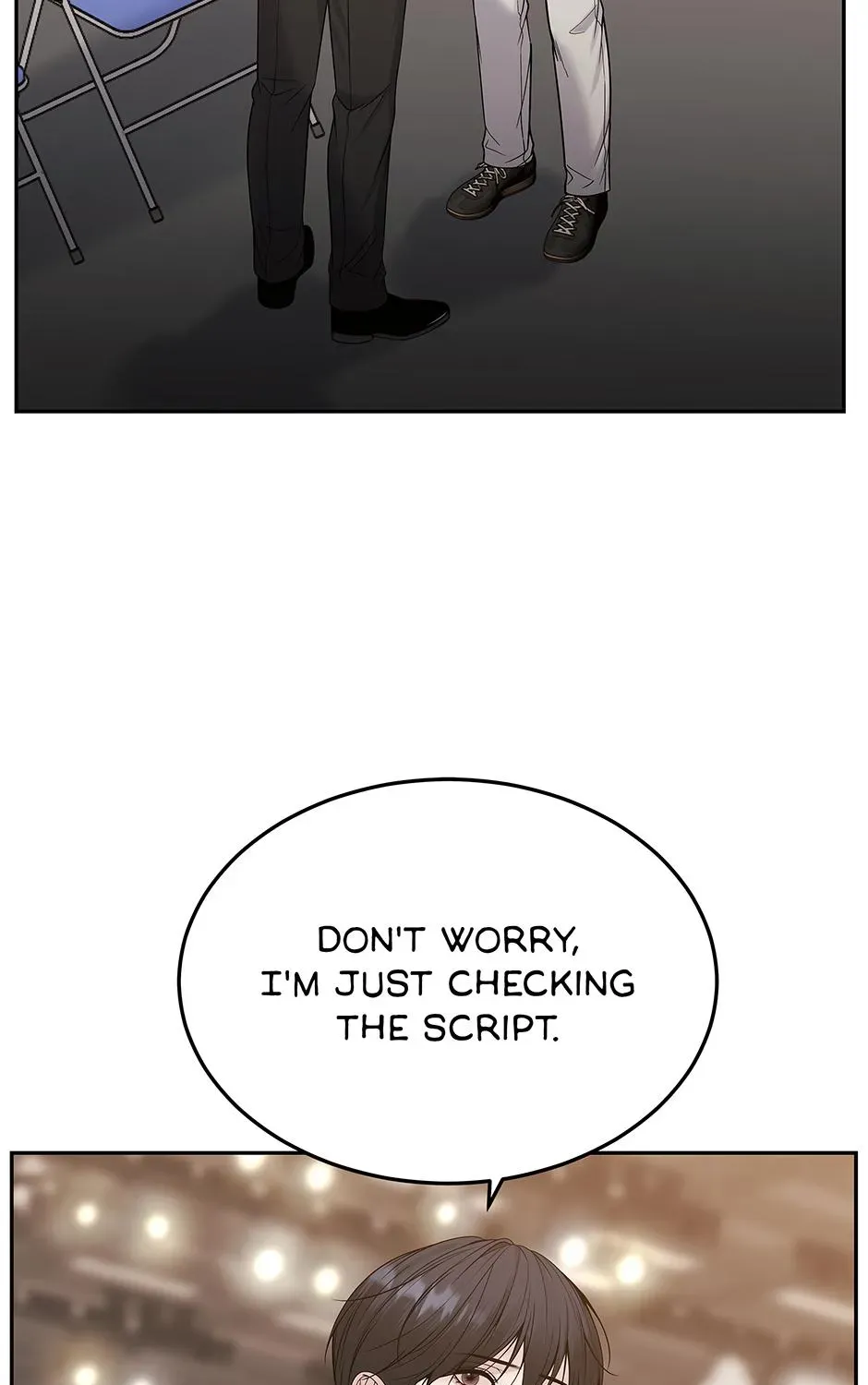 Returning My New Brother Chapter 54 - Page 141