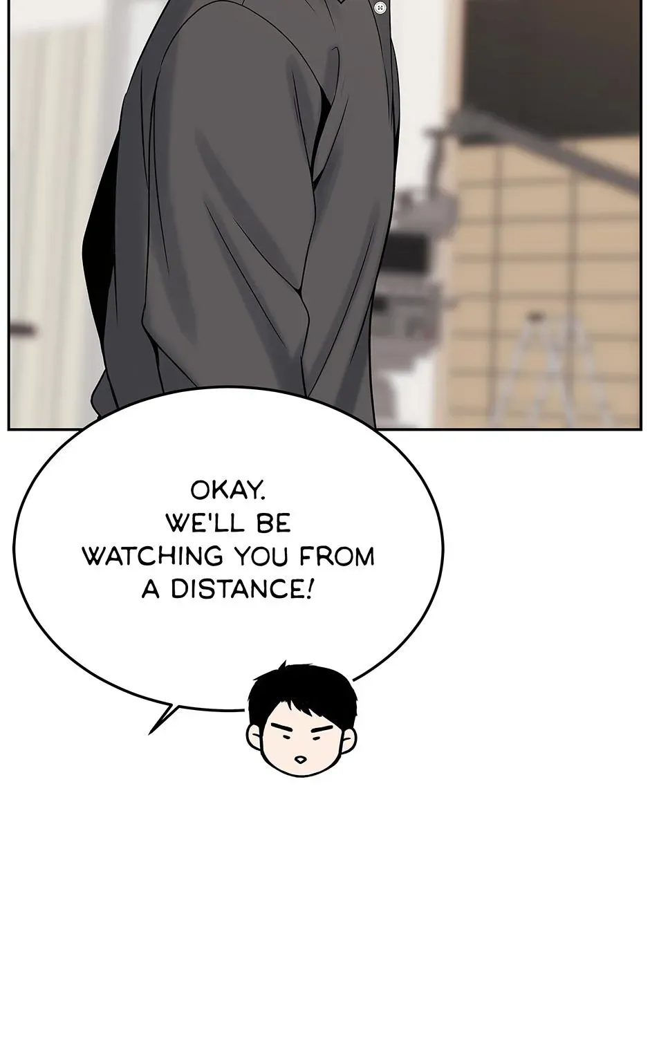 Returning My New Brother Chapter 54 - Page 143