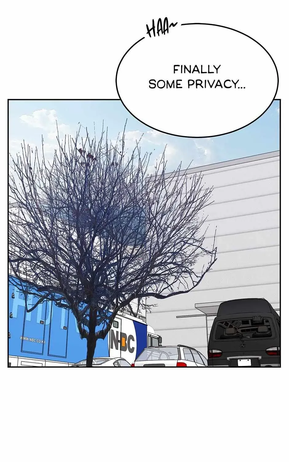 Returning My New Brother Chapter 54 - Page 145