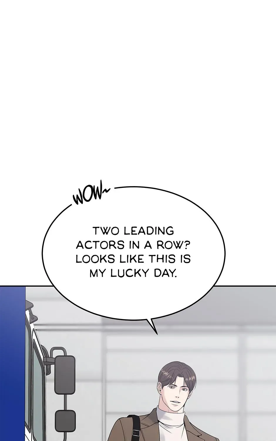 Returning My New Brother Chapter 54 - Page 151
