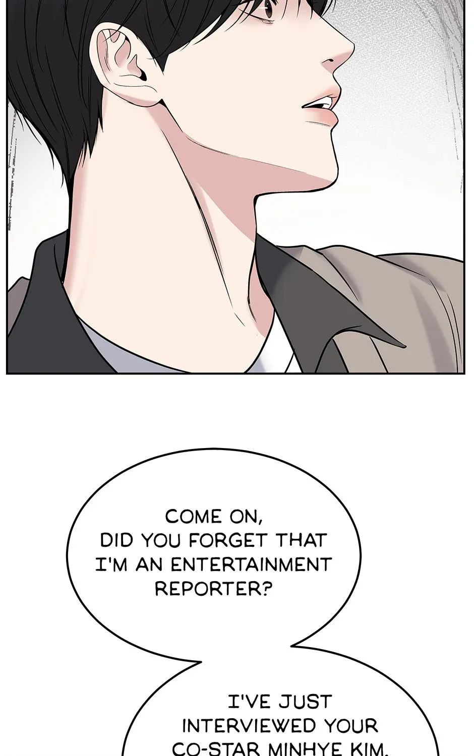 Returning My New Brother Chapter 54 - Page 155