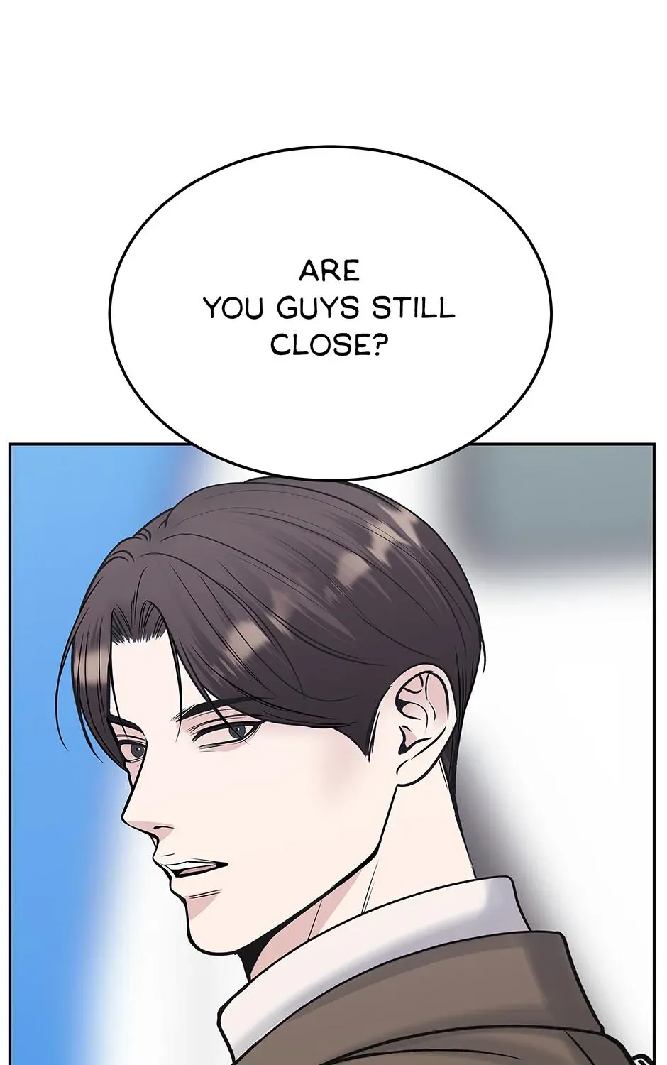 Returning My New Brother Chapter 54 - Page 163
