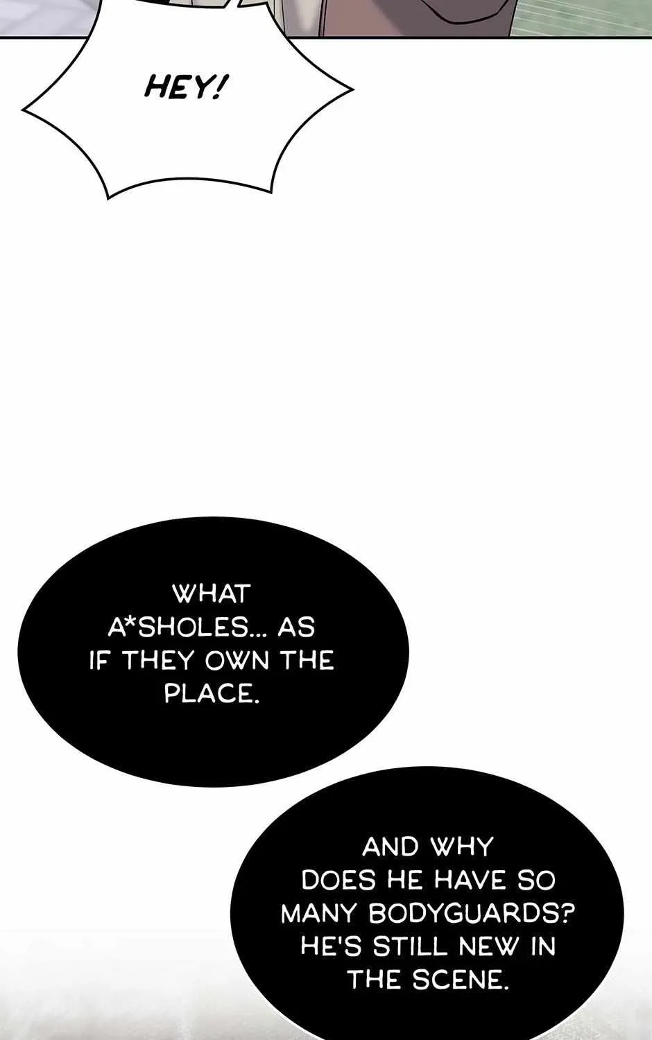 Returning My New Brother Chapter 54 - Page 21