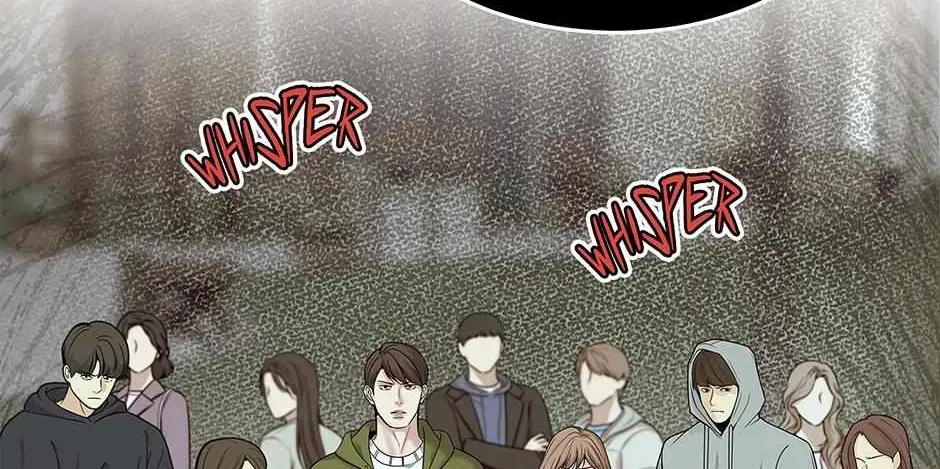 Returning My New Brother Chapter 54 - Page 22