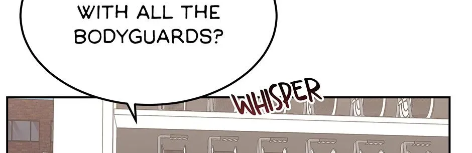 Returning My New Brother Chapter 54 - Page 30