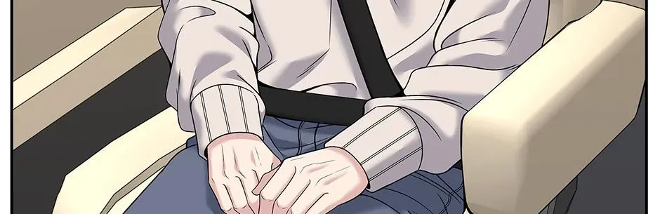 Returning My New Brother Chapter 54 - Page 38