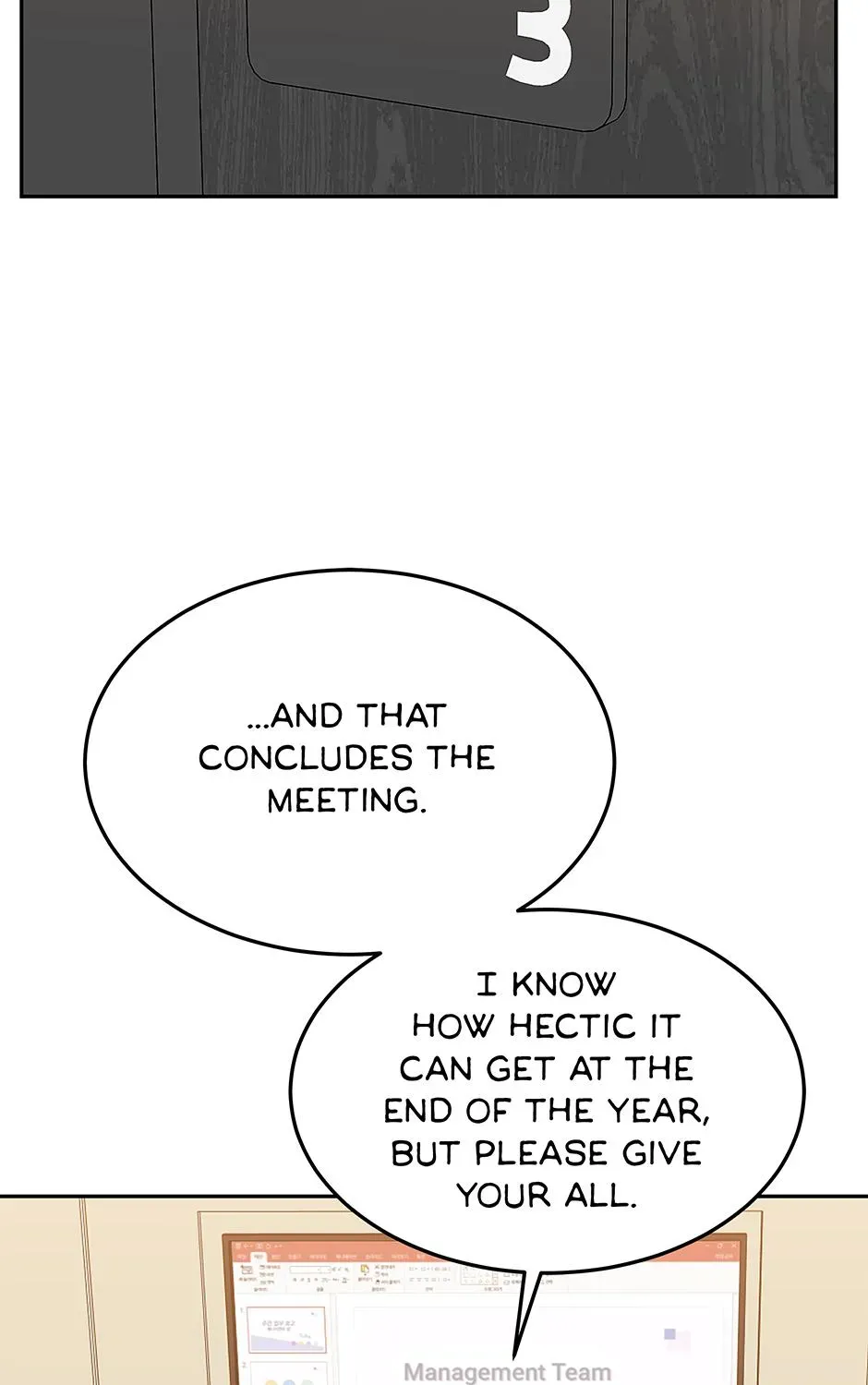 Returning My New Brother Chapter 54 - Page 47