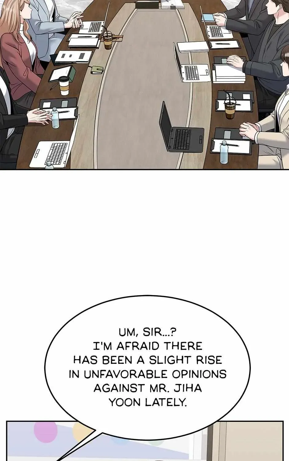 Returning My New Brother Chapter 54 - Page 49