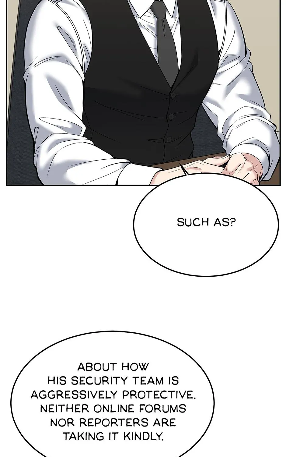 Returning My New Brother Chapter 54 - Page 51