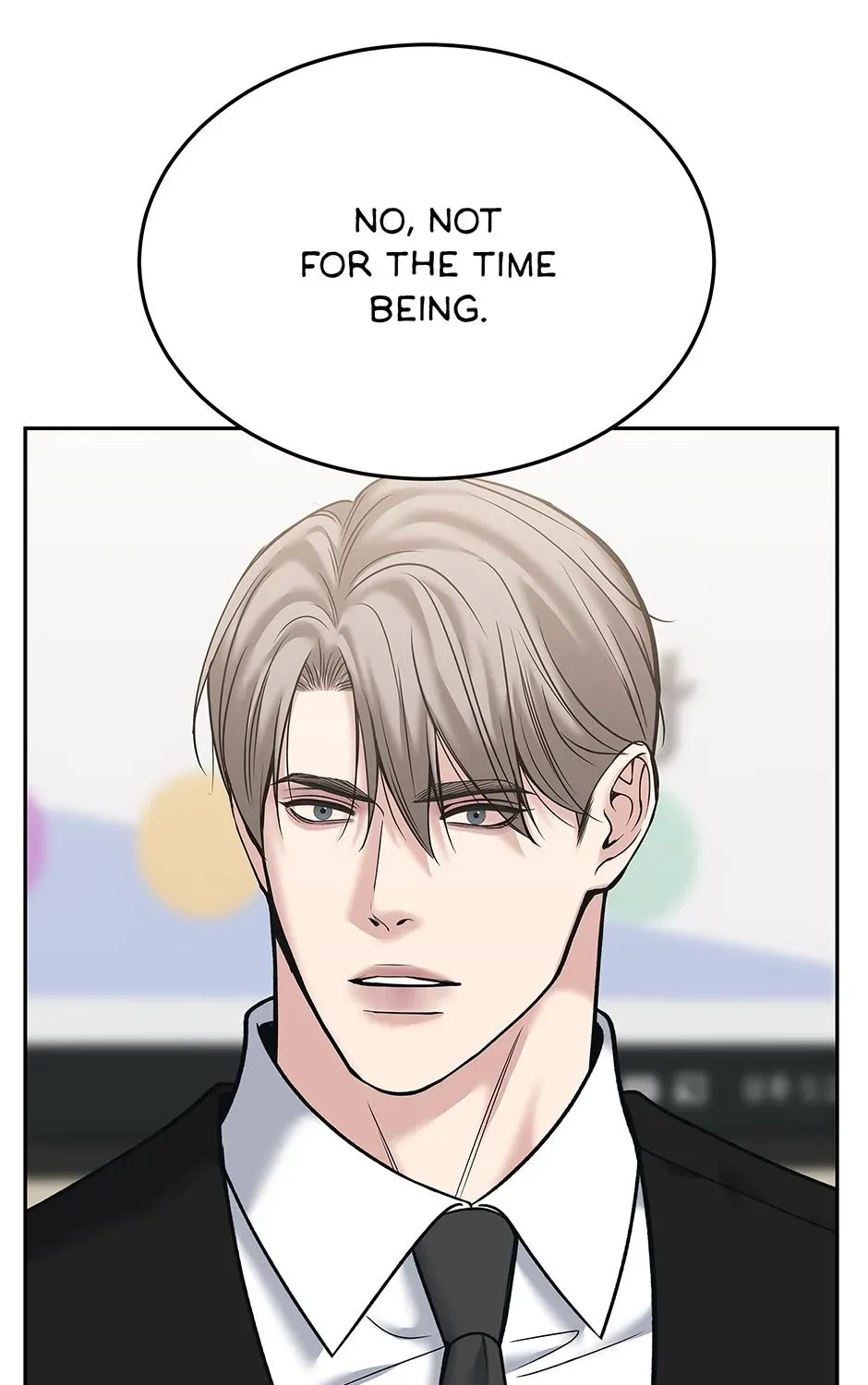 Returning My New Brother Chapter 54 - Page 55
