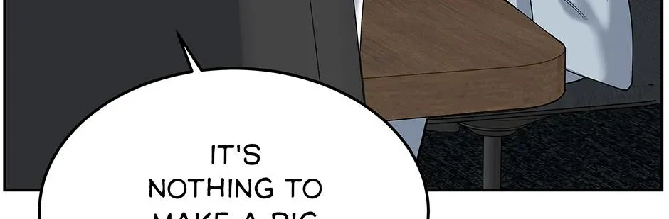 Returning My New Brother Chapter 54 - Page 58