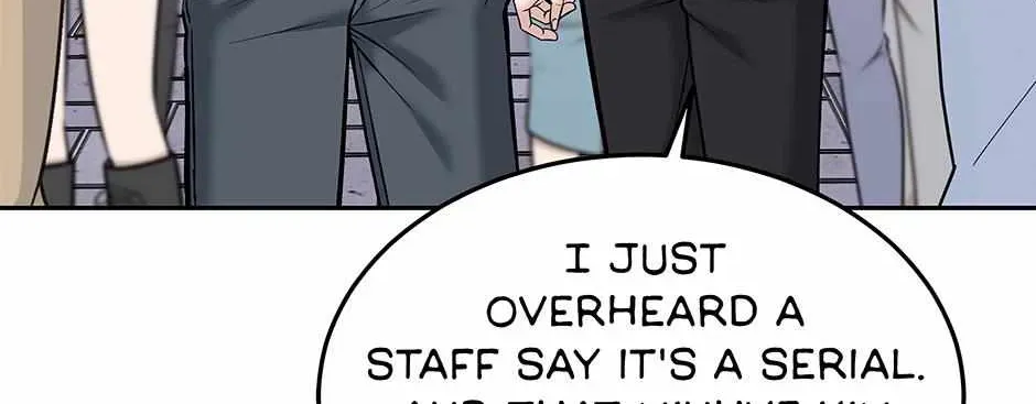 Returning My New Brother Chapter 54 - Page 6