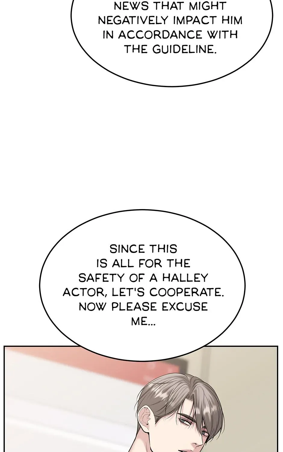 Returning My New Brother Chapter 54 - Page 61