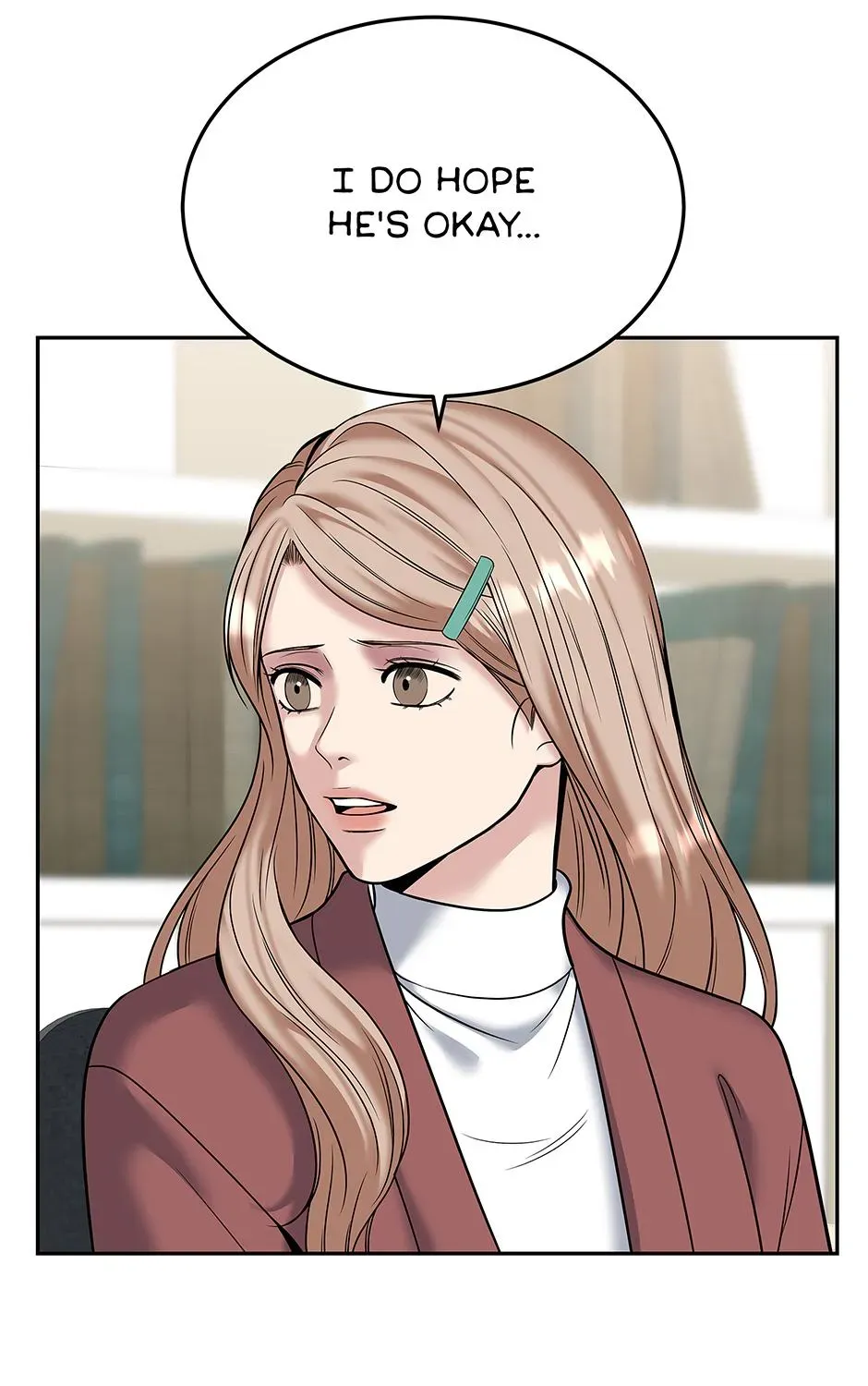 Returning My New Brother Chapter 54 - Page 69