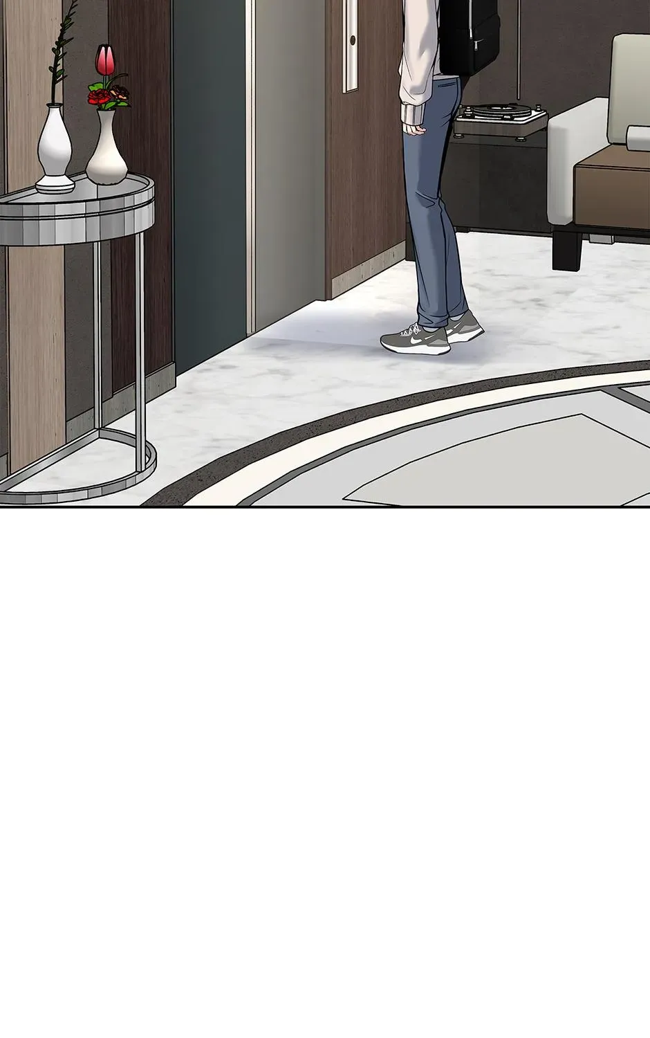 Returning My New Brother Chapter 54 - Page 77