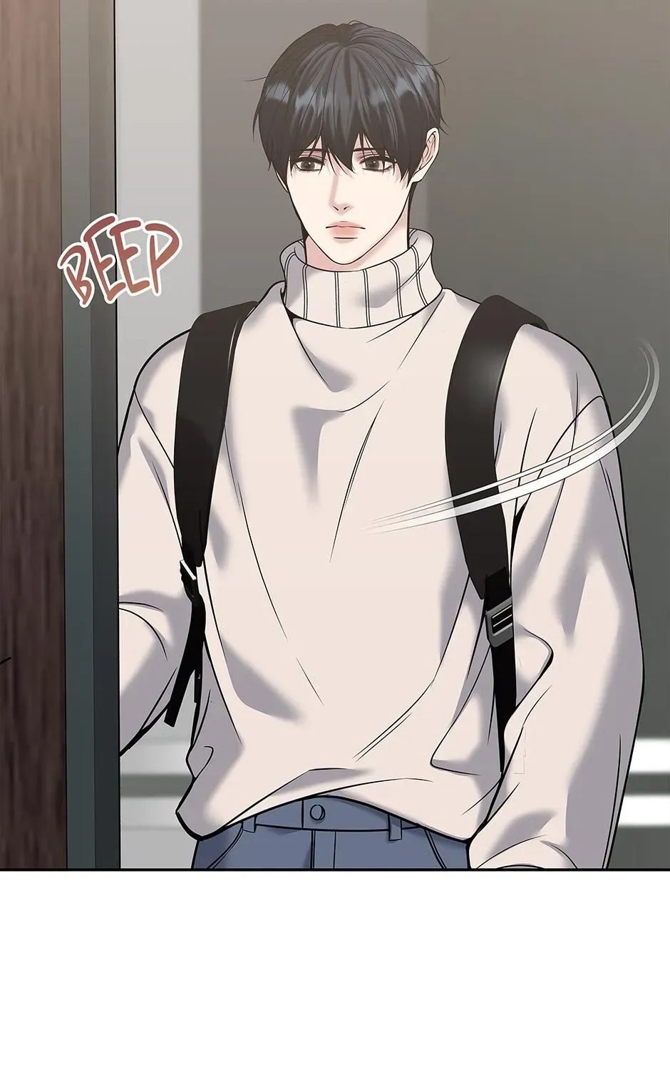 Returning My New Brother Chapter 54 - Page 79