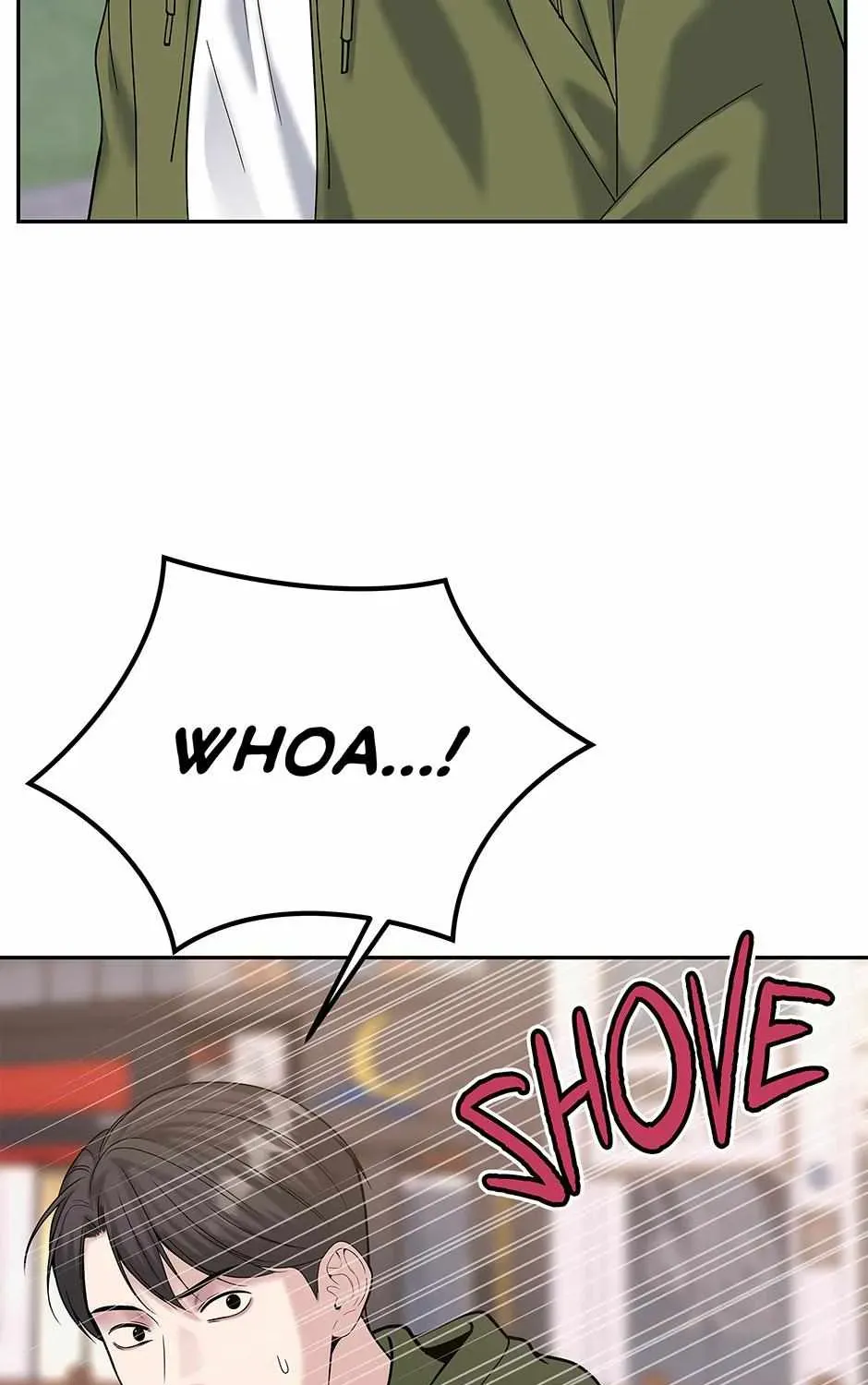 Returning My New Brother Chapter 54 - Page 9
