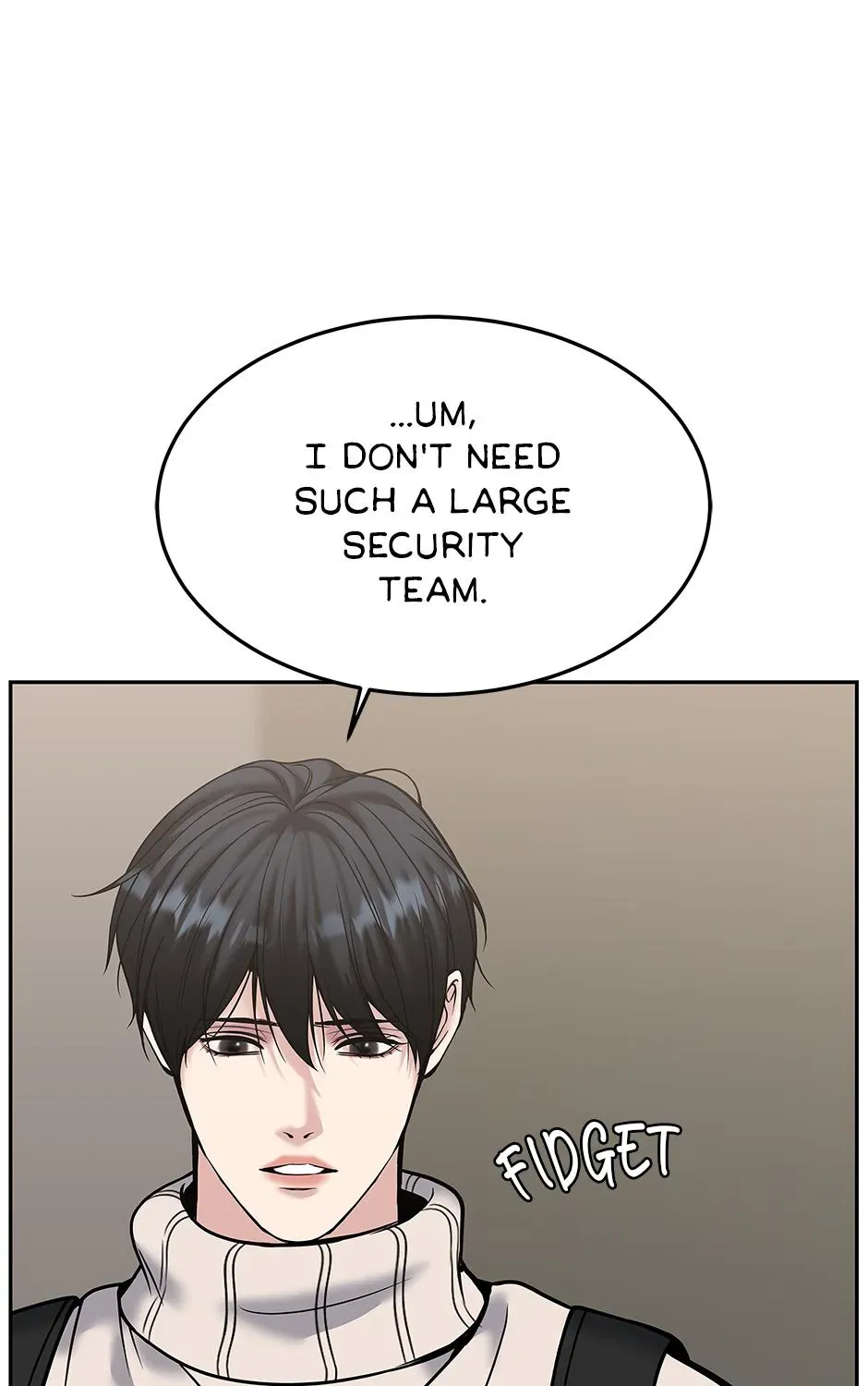 Returning My New Brother Chapter 54 - Page 93