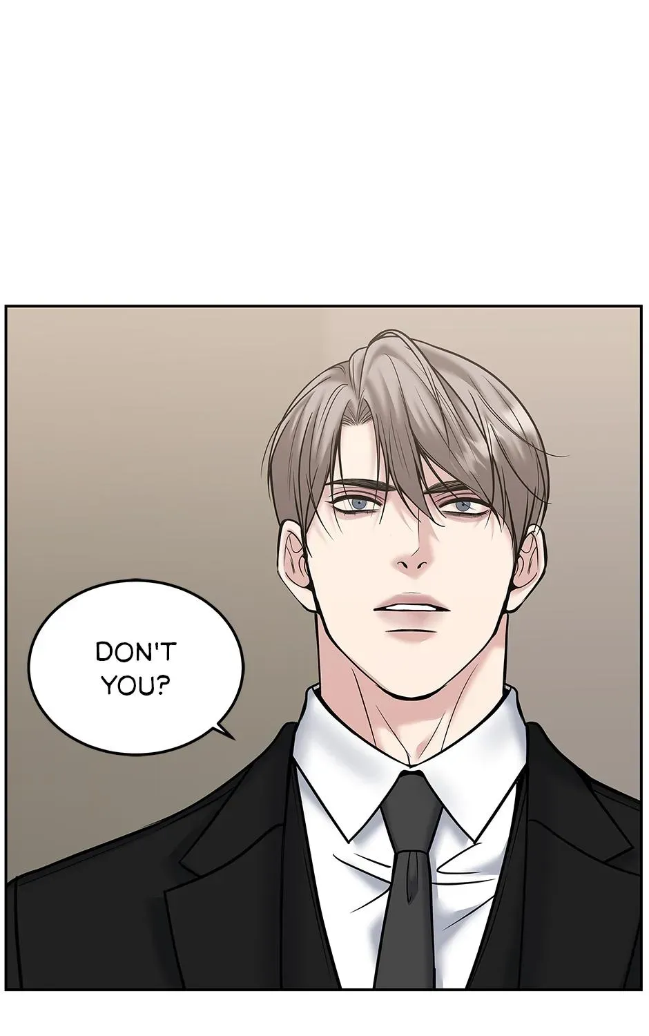 Returning My New Brother Chapter 54 - Page 95