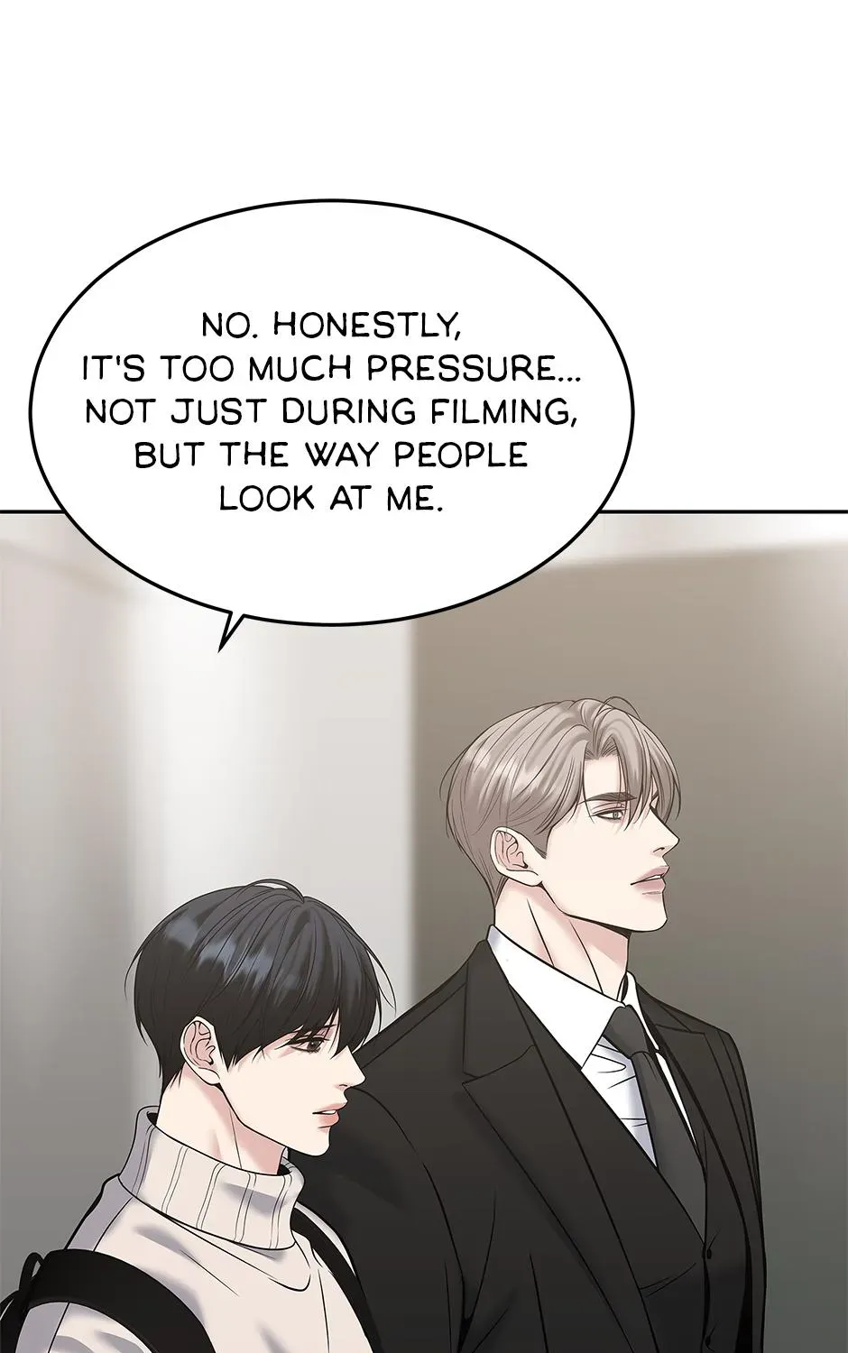 Returning My New Brother Chapter 54 - Page 97