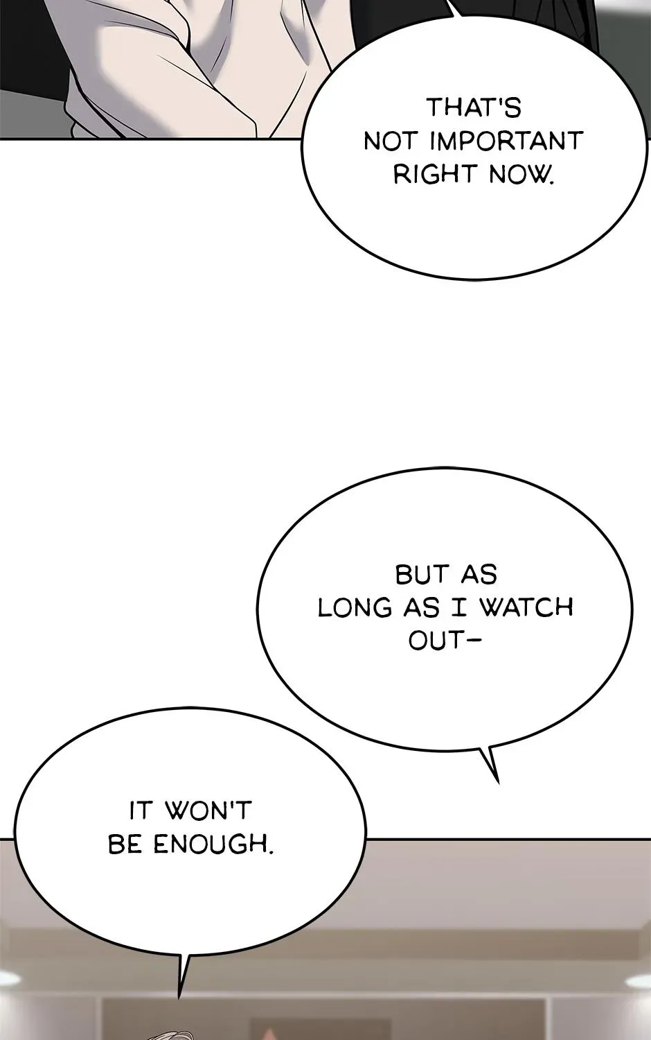 Returning My New Brother Chapter 54 - Page 99