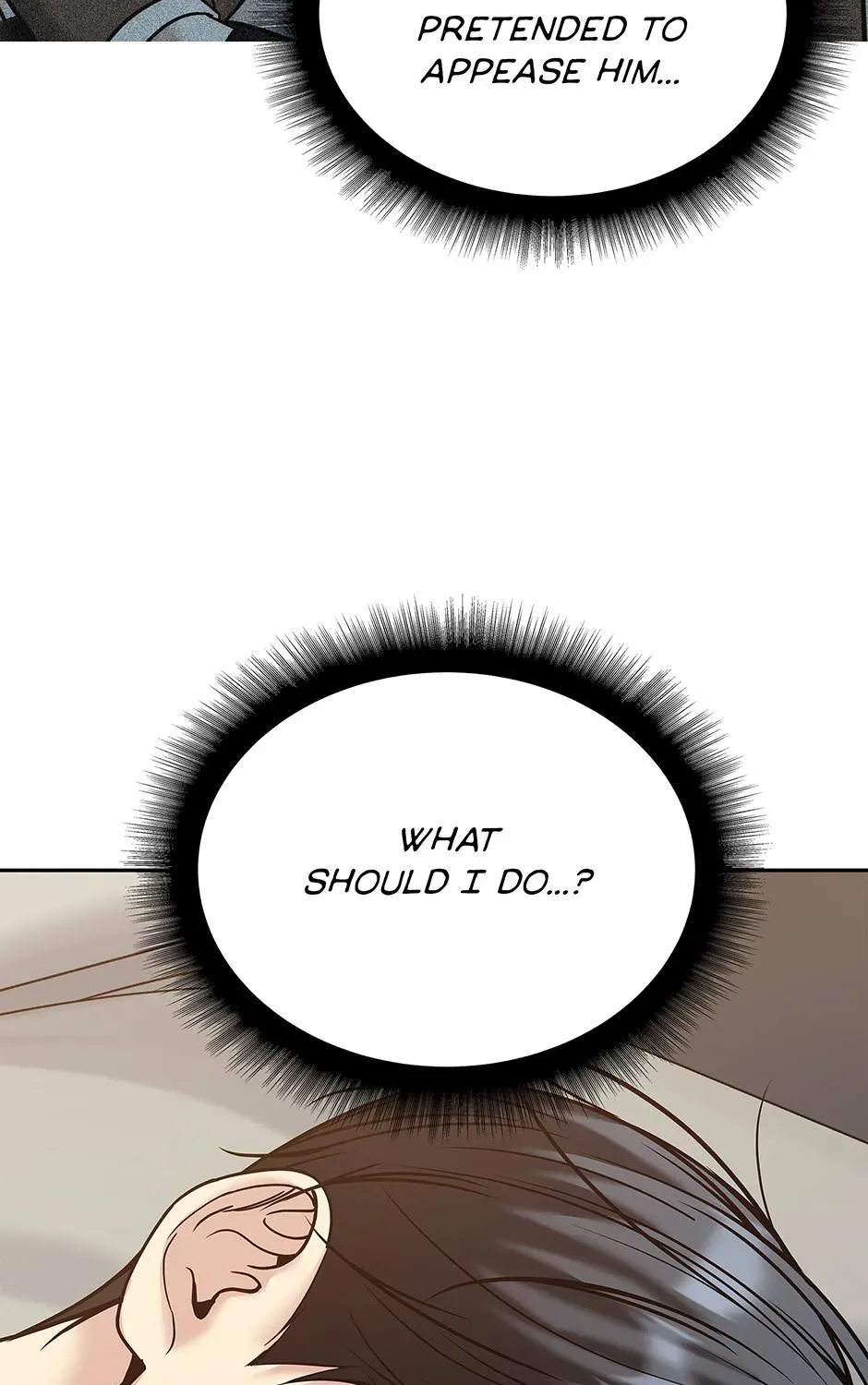 Returning My New Brother Chapter 55 - Page 100