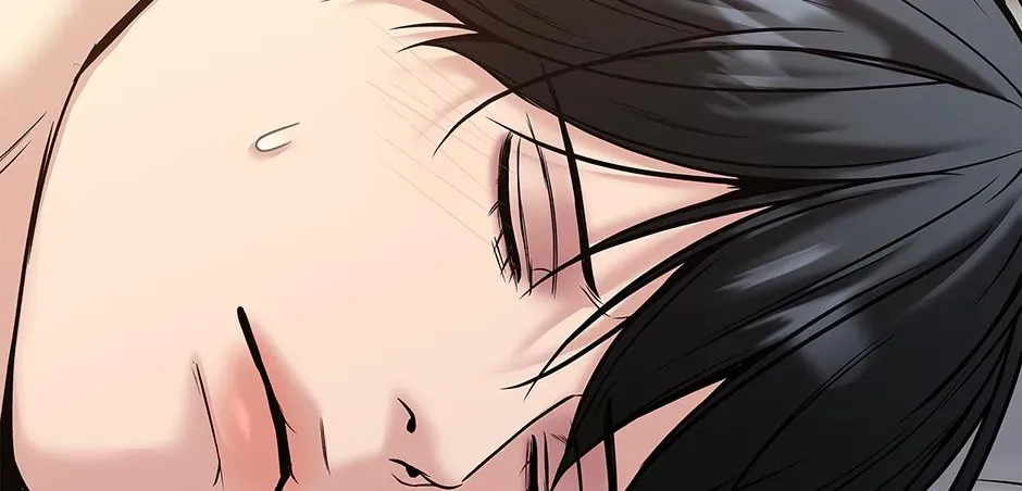 Returning My New Brother Chapter 55 - Page 101