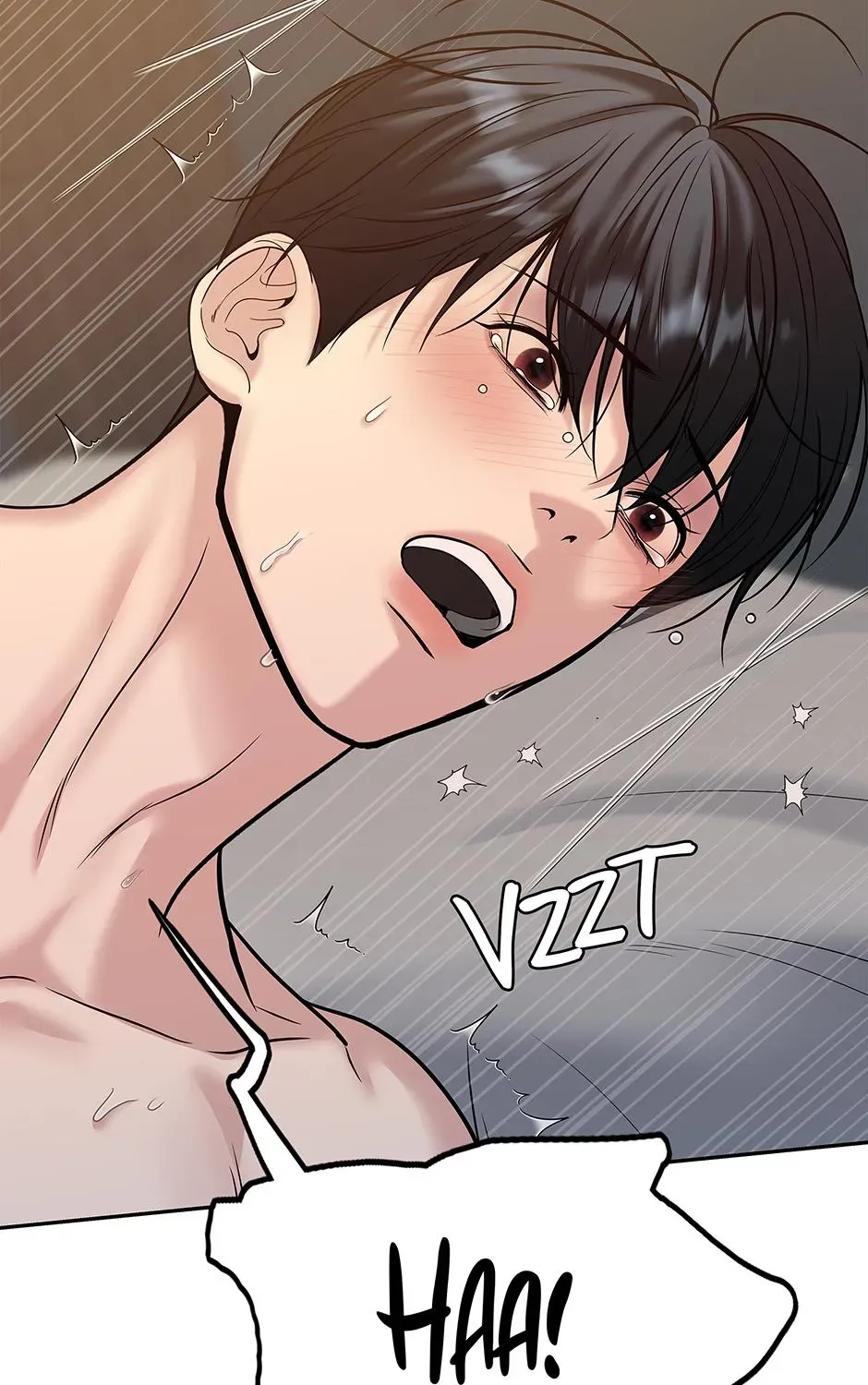 Returning My New Brother Chapter 55 - Page 106