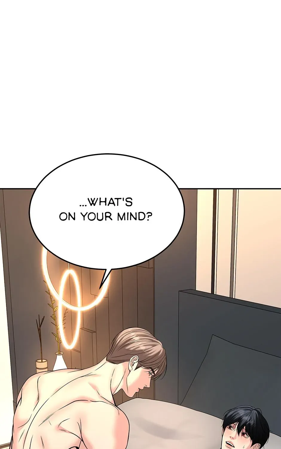 Returning My New Brother Chapter 55 - Page 108