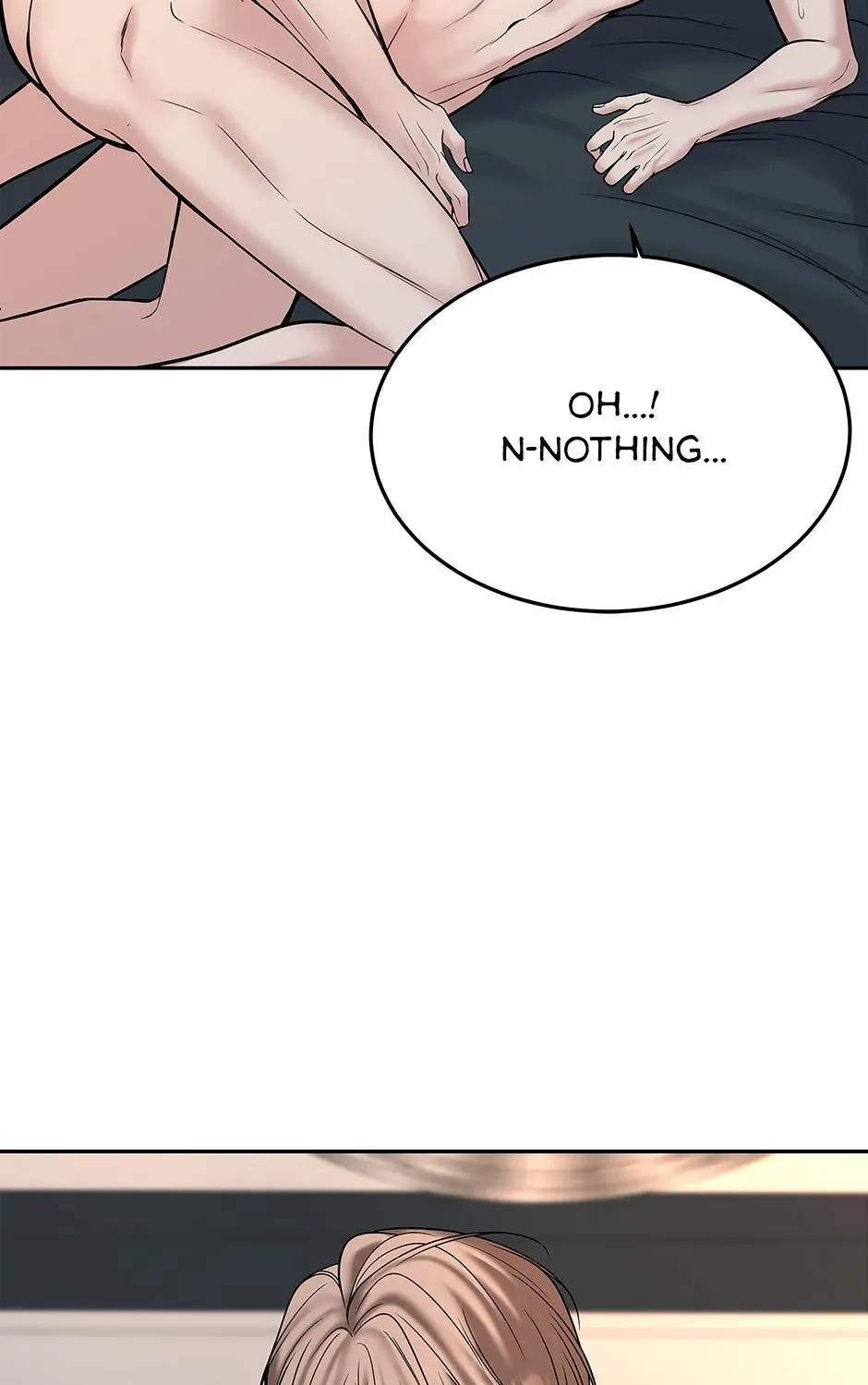 Returning My New Brother Chapter 55 - Page 110