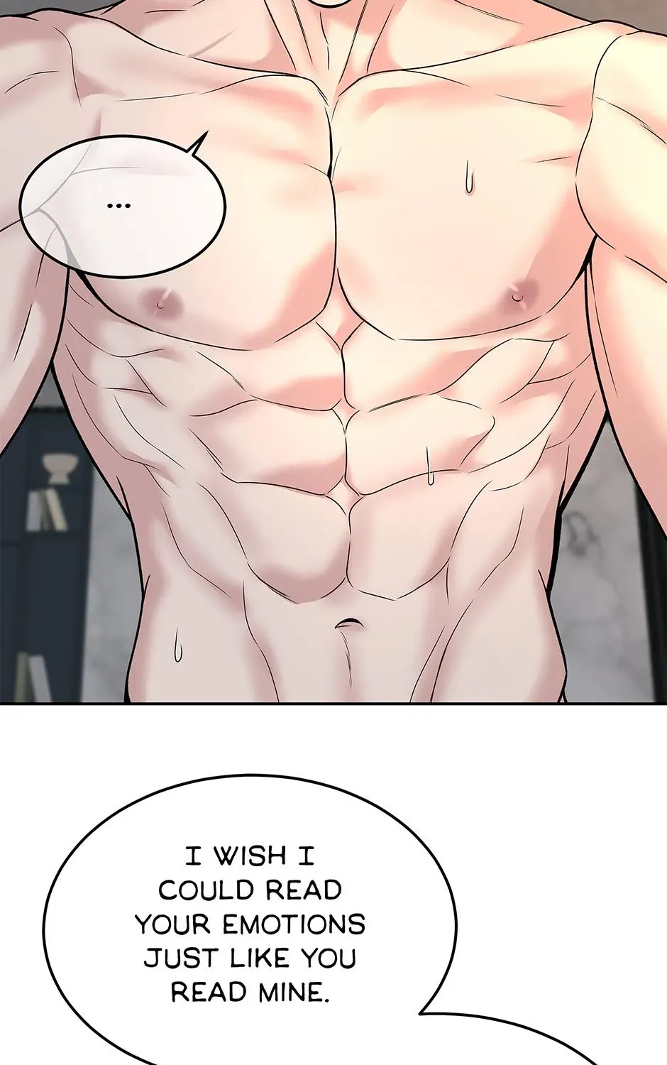Returning My New Brother Chapter 55 - Page 112